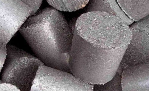 Чугун литейный